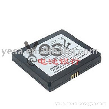 MP3 Battery for Creative 70PF128000000